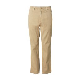 LEVI'S ® Pantaloni eleganți 'XX Chino Authentic Relaxed' bej