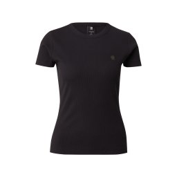 G-STAR Tricou negru
