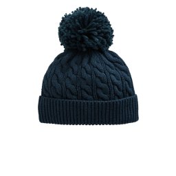 Next Căciulă bleumarin
