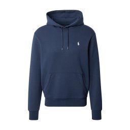 Polo Ralph Lauren Bluză de molton bleumarin
