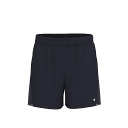 BJÖRN BORG Pantaloni sport 'ACE SPORTS 8' albastru marin / alb