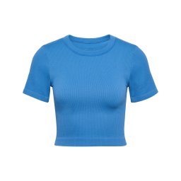 Hummel Tricou funcțional 'Pulse' albastru