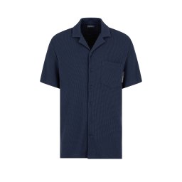 Emporio Armani Tricou bleumarin