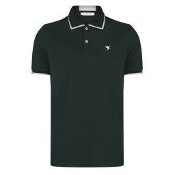 Felix Hardy Tricou verde închis