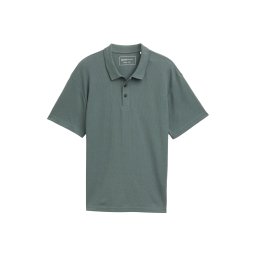 TOM TAILOR DENIM Tricou verde pastel