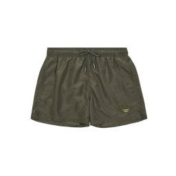 Emporio Armani Șorturi de baie verde