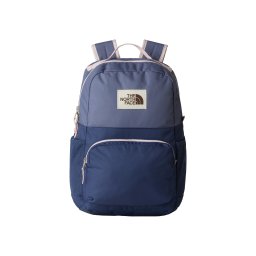 THE NORTH FACE Rucsac 'Chuckwalla' safir / albastru închis / maro închis / alb murdar