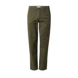 SELECTED Pantaloni eleganți 'SLHNew Miles' oliv