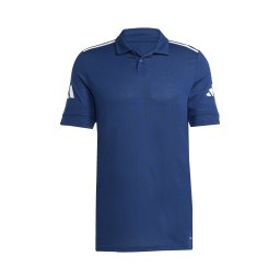 ADIDAS PERFORMANCE Tricou funcțional 'Squadra 25' albastru marin / alb