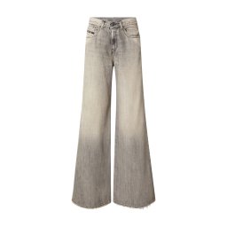 DIESEL Jeans '1978 D-AKEMI' grej