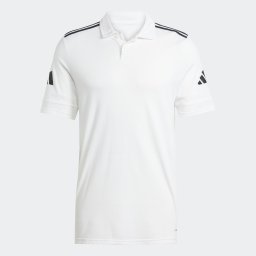 ADIDAS PERFORMANCE Tricou funcțional 'Squadra 25' negru / alb