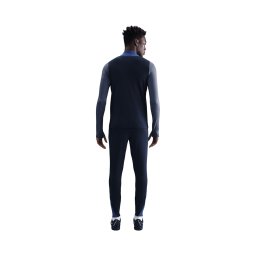 NIKE Pantaloni sport 'Paris Saint-Germain Strike' bleumarin / alb