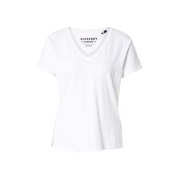 Superdry & Co Tricou alb