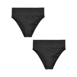 Next Slip negru