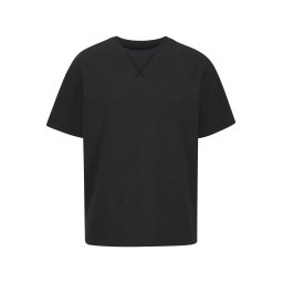JOHN DEVIN Tricou negru