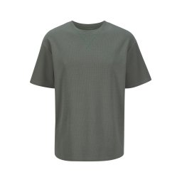 JOHN DEVIN Tricou verde