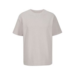 JOHN DEVIN Tricou gri