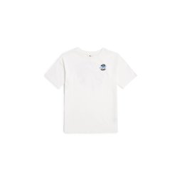 O'NEILL Tricou albastru / alb