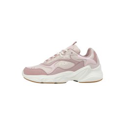 FILA Sneaker low 'Collene' mov liliachiu / roz