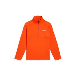 O'NEILL Jachetă fleece funcțională portocaliu