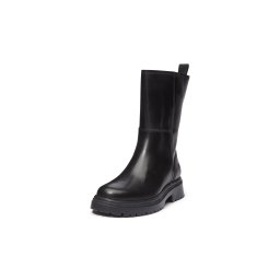 TIMBERLAND Cizme negru