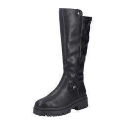 Rieker Cizme negru