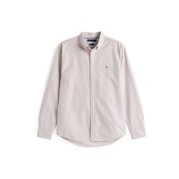 TOMMY HILFIGER Cămașă 'HERITAGE' kaki