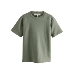 Next Tricou oliv
