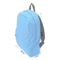 NAPAPIJRI Rucsac 'H-CALA' azur / negru