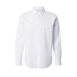 Calvin Klein Cămașă alb