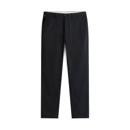 TOMMY HILFIGER Pantaloni eleganți 'Denton' bleumarin