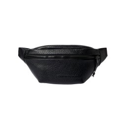 ARMANI EXCHANGE Borsetă negru