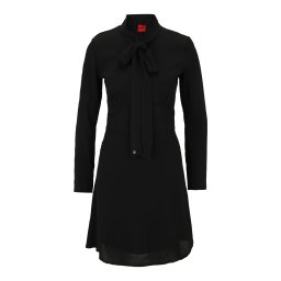 HUGO Rochie 'Kinge-1' negru