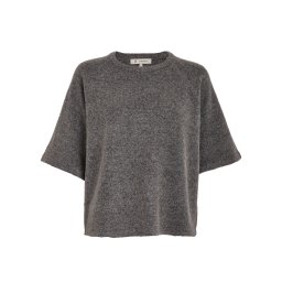 Peppercorn Tricou 'Kate' bej amestecat