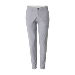JACK & JONES Pantaloni eleganți 'JPSTMARCO JJERIK' gri