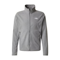 THE NORTH FACE Jachetă fleece funcțională 'Glacier' gri