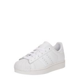 ADIDAS ORIGINALS Sneaker 'Superstar II' alb