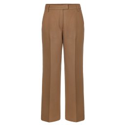 TATUUM Pantaloni 'Kolia 2' maro caramel