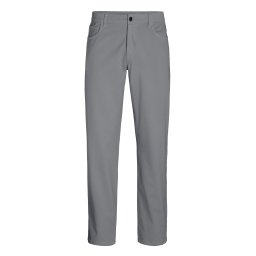 JOHN DEVIN Pantaloni eleganți gri