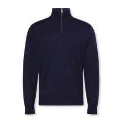 Calvin Klein Pulover albastru noapte