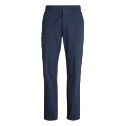 H.I.S Pantaloni eleganți albastru marin
