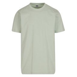Urban Classics Tricou verde mentă