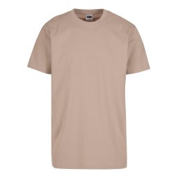 Urban Classics Tricou ecru