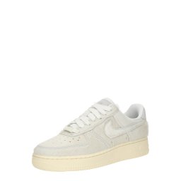 Nike Sportswear Sneaker low 'AIR FORCE 1 '07' alb kitt