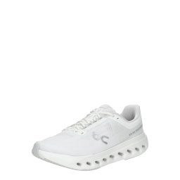 On Sneaker de alergat 'Cloudsurfer Next' gri / alb
