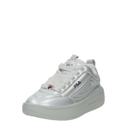FILA Sneaker low 'SUPERBUBBLE F' argintiu