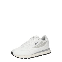 FILA Sneaker low 'HYPERT P' grej / gri închis / alb