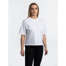 Carhartt WIP Tricou 'Chester' alb