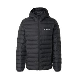 COLUMBIA Geacă outdoor 'Lake 22™ II' negru