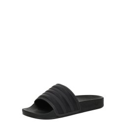 ADIDAS ORIGINALS Saboți 'ADILETTE' negru